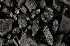 Quarrington Hill coal boiler costs
